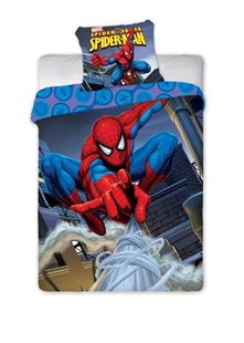 Obrázek Dětské povlečení Spiderman sense 140x200