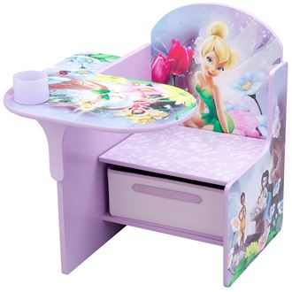 Obrázek z Dětská židle se stolečkem Fairy