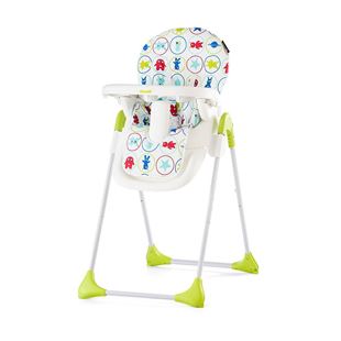 Obrázek Dětská jídelní židlička Mickey - Space