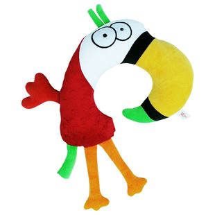 Obrázek Edukační hračka - Roztomilý papoušek