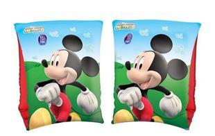 Obrázek Nafukovací rukávky - Mickey Mouse