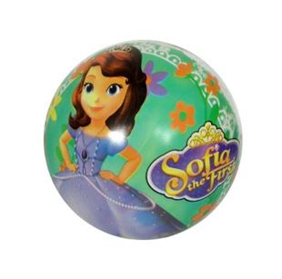 Obrázek Dětský míč 24 cm - Sofie první