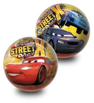 Obrázek z Dětský míč 24 cm - Cars