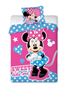 Obrázek z Dětské povlečení Minnie Mouse 100 x 135