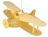 Obrázek z Dětská lampa letadlo 