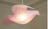 Obrázek z Dětská lampa holub 