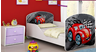 Obrázek z Dětská postel - Car
