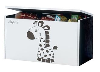 Obrázek z Truhla na hračky - Žirafa II.