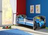 Obrázek z Dětská postel - Blue car 2