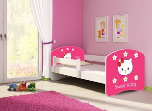 Obrázek Dětská postel - Kitty