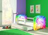 Obrázek z Dětská postel - Poník jednorožec duha 2