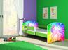 Obrázek z Dětská postel - Poník jednorožec duha 2