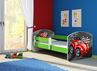 Obrázek z Dětská postel - Car 2