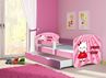 Obrázek z Dětská postel - Kitty 2