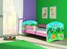 Obrázek z Dětská postel - Dinosaur 2