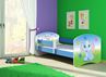Obrázek z Dětská postel - Barevný sloník 2