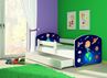 Obrázek z Dětská postel - Vesmír 2