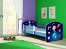Obrázek z Dětská postel - Vesmír 2