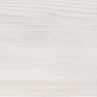 Obrázek z Dětská postel Oskar Modrý medvídek 140x70 cm - Norská borovice