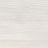 Obrázek z Dětská postel Oskar Růžový medvídek 160x80 cm - Norská borovice