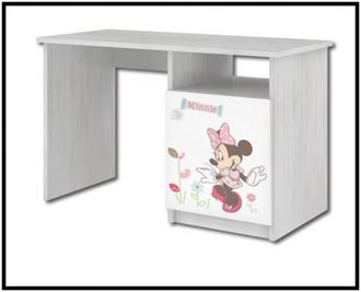 Obrázek z Disney Psací stůl Minnie