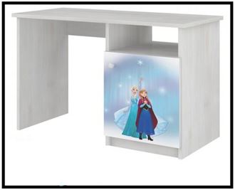 Obrázek z Disney Psací stůl Frozen