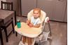 Obrázek z Dětská jídelní židlička Linn plus