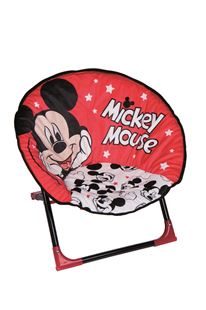 Obrázek Skládací křesílko Mickey