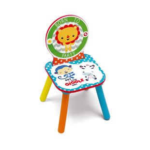Obrázek Dětská židlička Fisher Price