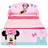 Obrázek z Dětská postel Minnie Mouse 2 140x70 cm