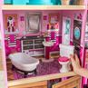 Obrázek z Domeček pro panenky Shimmer Mansion