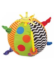 Obrázek Edukační hračka  balón
