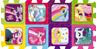 Obrázek z Pěnové puzzle My Little Pony/Hasbro 32x32x1cm