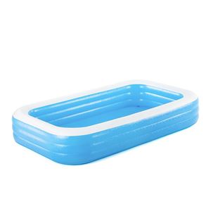 Obrázek Rodinný nafukovací bazén 305x183x56 cm modrý