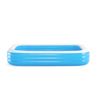 Obrázek z Rodinný nafukovací bazén 305x183x56 cm modrý