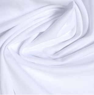 Obrázek Bavlněné prostěradlo 160x80 cm - bílé