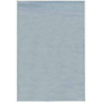Obrázek z Dětský koberec  Uni - modrý 120x180cm