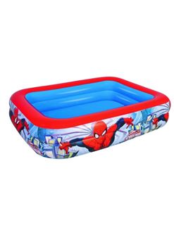 Obrázek z Dětský nafukovací bazén Spider-Man