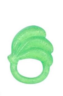 Obrázek Kousátko gelové Baby Ono Banán - Zelené