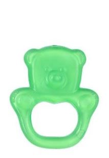 Obrázek Kousátko gelové Medvídek - Zelené