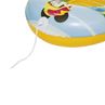 Obrázek z Dětský nafukovací člun Mickey Mouse Roadster