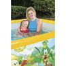 Obrázek z Dětský nafukovací bazén Mickey Mouse Roadster rodinný