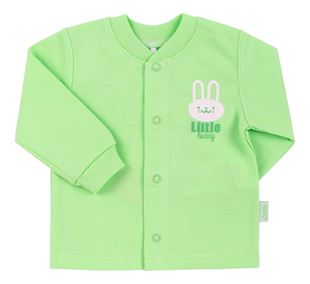 Obrázek Dětská košilka Zelená