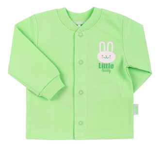 Obrázek z Dětská košilka Zelená