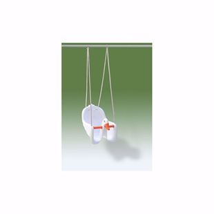 Obrázek Dětská houpačka Labuť
