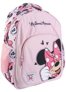 Obrázek Školní batoh Minnie Mouse