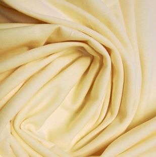 Obrázek Bavlněné prostěradlo 160x70 cm - žluté