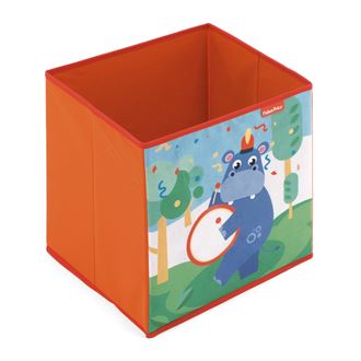 Obrázek z Úložný box na hračky Fisher Price - Hroch