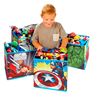 Obrázek z Dětské úložné boxy Avengers