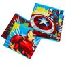 Obrázek z Dětské úložné boxy Avengers
